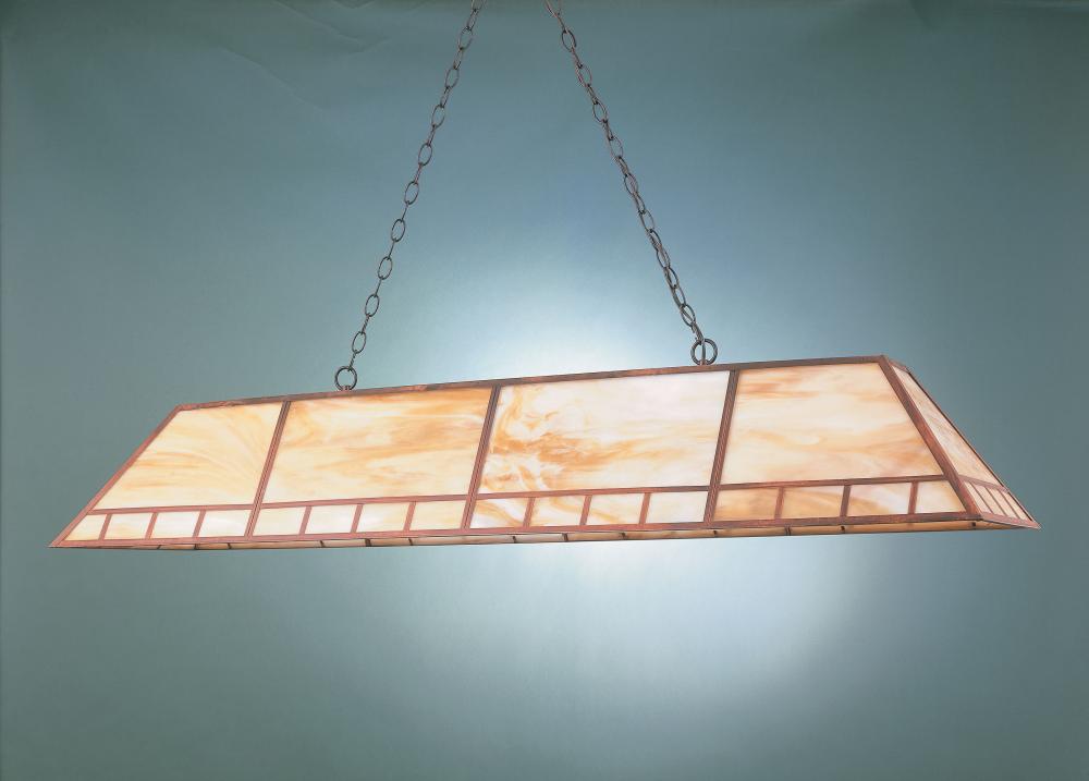 6-LIGHT CHANDELIER
